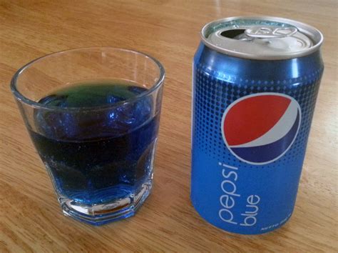 Pepsi Blue - Wikipedia