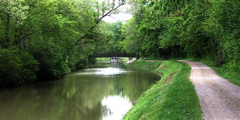 Towpath Trail | Metroparks Toledo