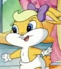 Lola Bunny Voice - Looney Tunes franchise | Behind The Voice Actors