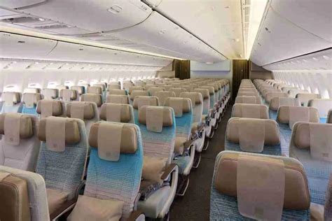 Flight Chic | Economy-Class-cabin-on-Boeing-777-300ER