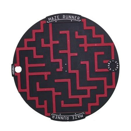 Wertz Werkz Carnival Games - Pipe Maze Carnival Game Extra Wheel