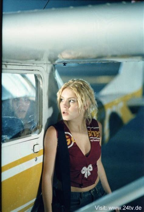 Elisha Cuthbert as Kim Bauer - 24 Photo (16699359) - Fanpop