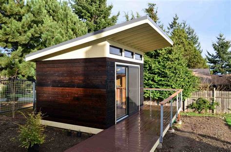 The Most Common Roof Styles for Garden Sheds | Available Online