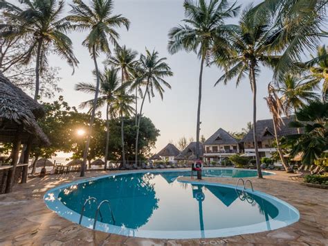 Paradise Beach Resort szállás, Zanzibár Uroa - 467 552 Ft Invia