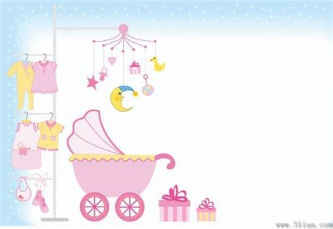 Baby Shower Wallpapers Free - Infoupdate.org