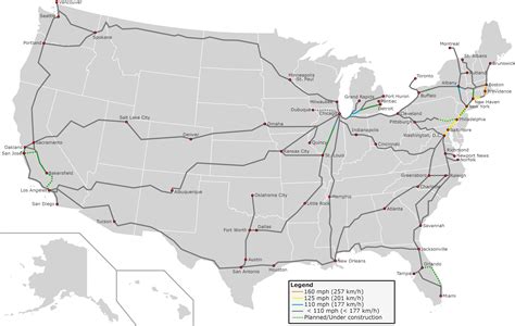 Infographics Maps Music And More Maps Of Us Freight Railroads | Porn ...