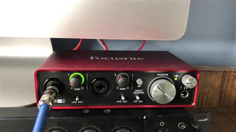 Best audio interface guitar 2019 reddit - perking