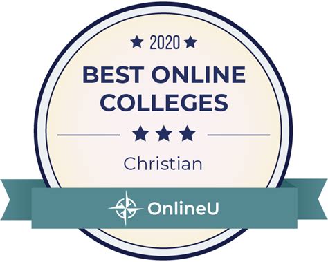 2020 List of Accredited Online Christian Colleges