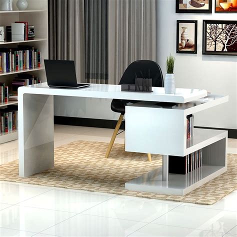 20 Modern Desk Ideas For Your Home Office