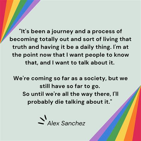 75 Inspiring Pride Month Quotes Perfect for Sharing