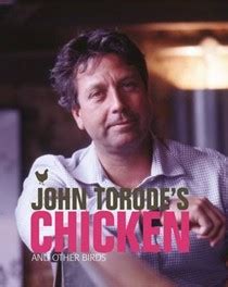 John Torode Cookbooks, Recipes and Biography | Eat Your Books