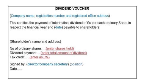 What Is A Dividend? The Complete Guide - Oliver Elliot