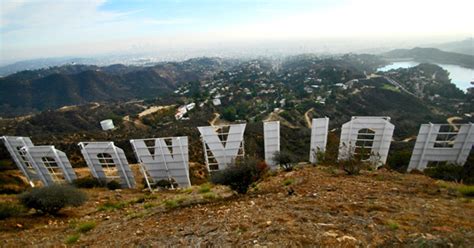 Behind the Sign: The Lost Meanings of the Original Hollywood Sign ...