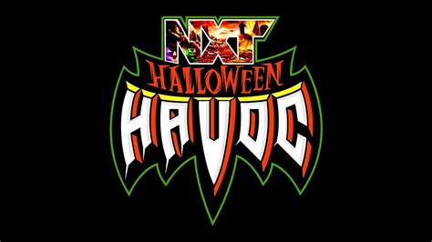 NXT Halloween Havoc 2022 Predictions