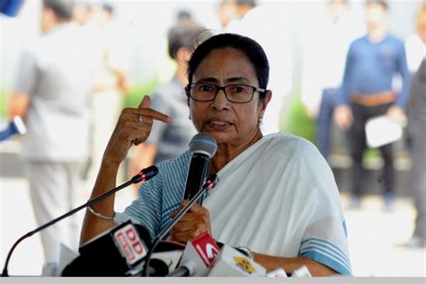 Mamata Banerjee rues shortage of doctors in government hospitals - The ...