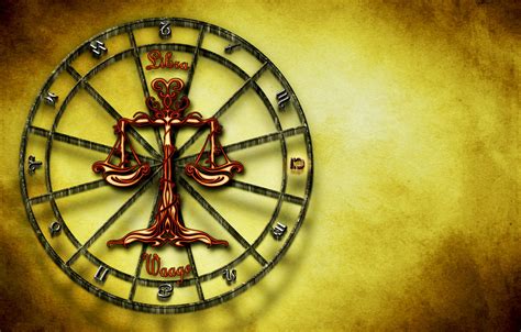 Libra Zodiac Sign | The Old Farmer's Almanac