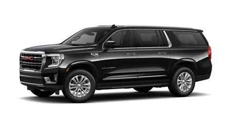 2021 GMC Yukon XL (TK10906) 4WD 4dr AT4 – Lockhart Automotive