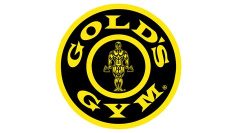 Gold’s Gym Logo, symbol, meaning, history, PNG, brand