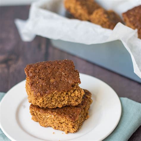 The Perfect Traditional Yorkshire Parkin Recipe