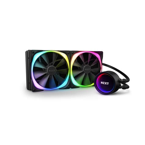 NZXT KRAKEN X63 RGB - Blossom Toko Komputer - Malang