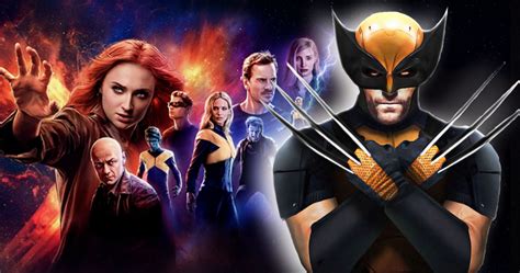 Why Dark Phoenix Left Out Wolverine, and It's Not the Obvious Answer