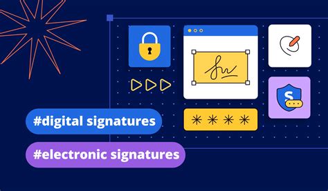 signNow introduces PKI technology: digital signatures & PKI certificates