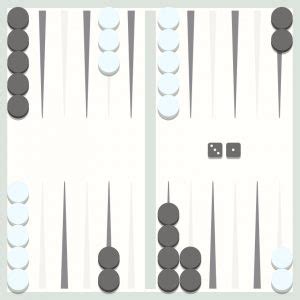 Backgammon Strategy Guide - Get Better at Backgammon