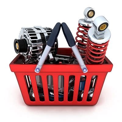 How to Shop For Car Parts Online - Buy Auto Parts