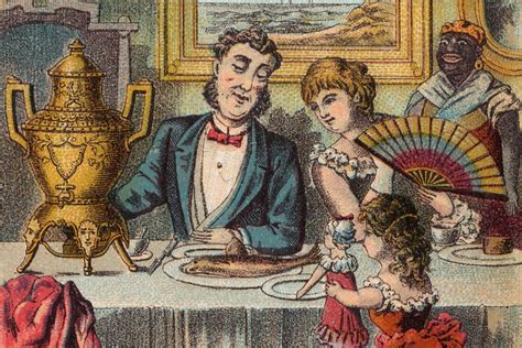 The Racism of 19th-Century Advertisements - JSTOR Daily