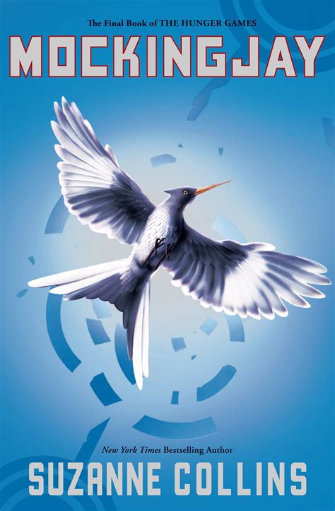 Mockingjay (The Final Book of The Hunger Games) eBook por Suzanne ...