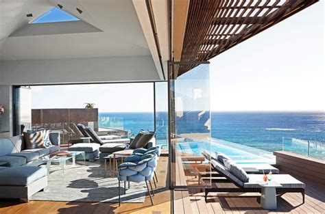 10 Cape Town beachfront accommodations | ComeToCapeTown