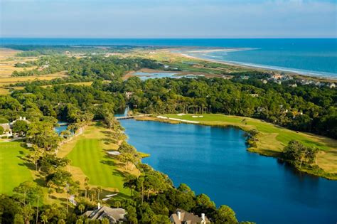 Kiawah Island Golf Resort: Osprey Point | Golf Courses | GolfDigest.com