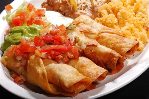 3 Must-Try Staples of Latin American Cuisine - Jaguar Restaurant