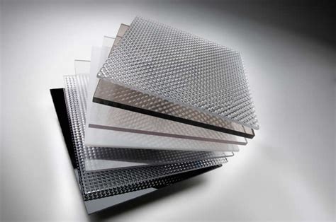 All You Need To Know About Polycarbonate Sheet! | My Decorative