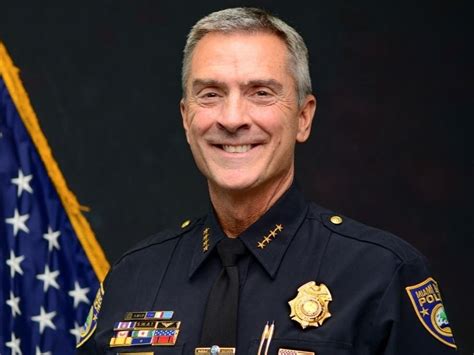 Miami Beach Picks Highly Respected Officer As New Police Chief | Miami ...