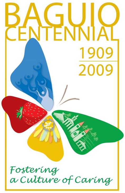 Baguio Centennial | Calendar of Events for October 2009 | Go Baguio!