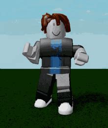 Roblox Bacon Hair GIF - Roblox Bacon Hair Fortnite Dance - Discover ...