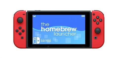 Atmosphère 0.8.0 Successfully Running Nintendo Switch 6.2.0 - TheNerdMag