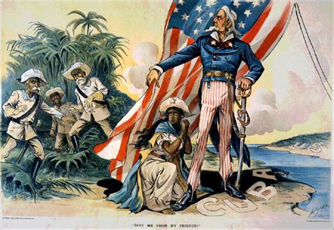 American Imperialism - Why is Latin America So Dysfunctional - Part 2