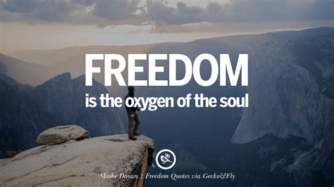 30 Inspiring Quotes About Freedom And Liberty