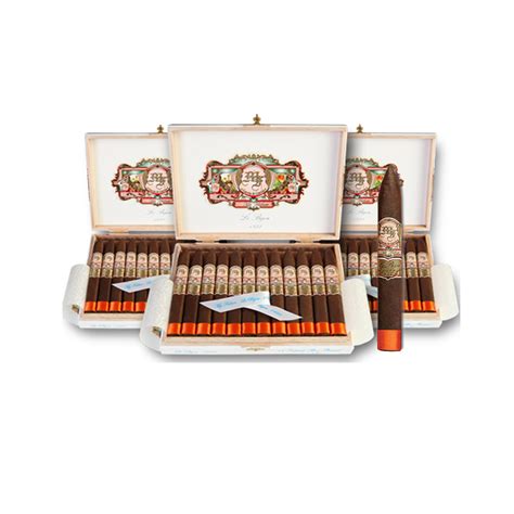 My Father Le Bijou 1922 Torpedo Cigars | Cuenca Cigars