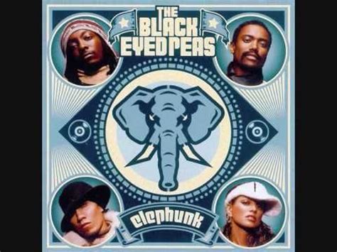 Black Eyed Peas - Shut Up | Black eyed peas albums, Black eyed peas ...