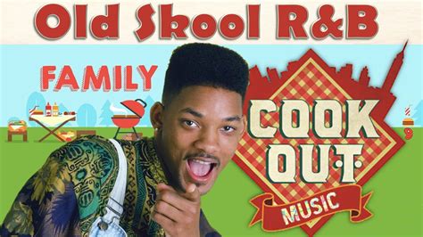 🔥Old Skool R&B Family Cookout Music | Feat...Juicy Fruit, Before I Let ...