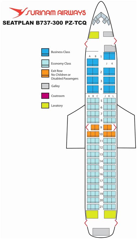 Seat Map Boeing 737 800 Klm Best Seats In The Plane | Porn Sex Picture