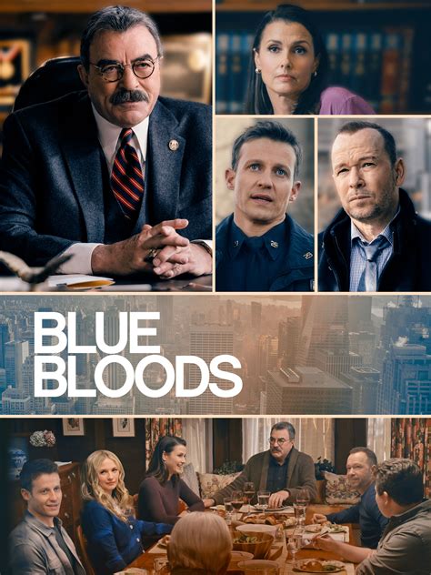 Blue Bloods TV Listings, TV Schedule and Episode Guide | TV Guide