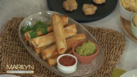 Taquitos