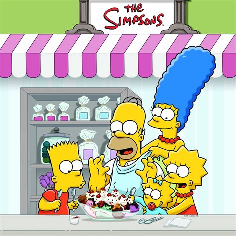 10 Classic ‘Simpsons' Episodes About Food | The simpsons, Simpsons ...