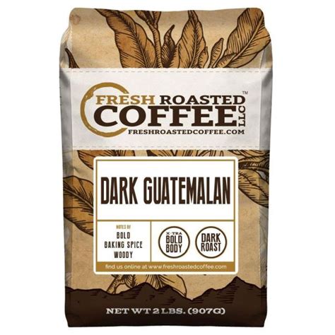 Best Of Guatemalan Coffee For Your Taste And Pleasure