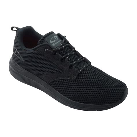 Women's Limit Performance Athletic Shoes - C9 Champion Black 10 ...