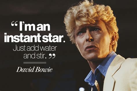 The 10 Most Memorable David Bowie Quotes on Fame, Music, Life, and More ...